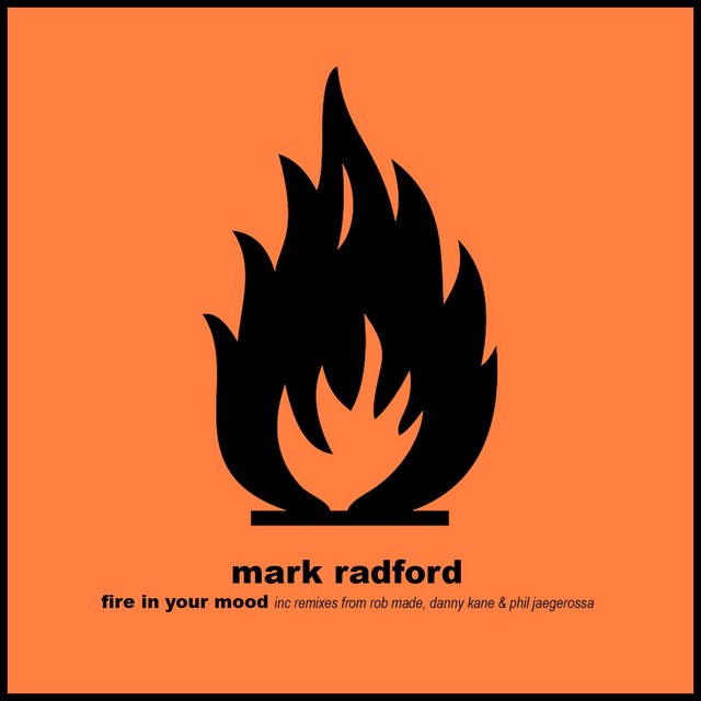 Fire in Your Mood cover art