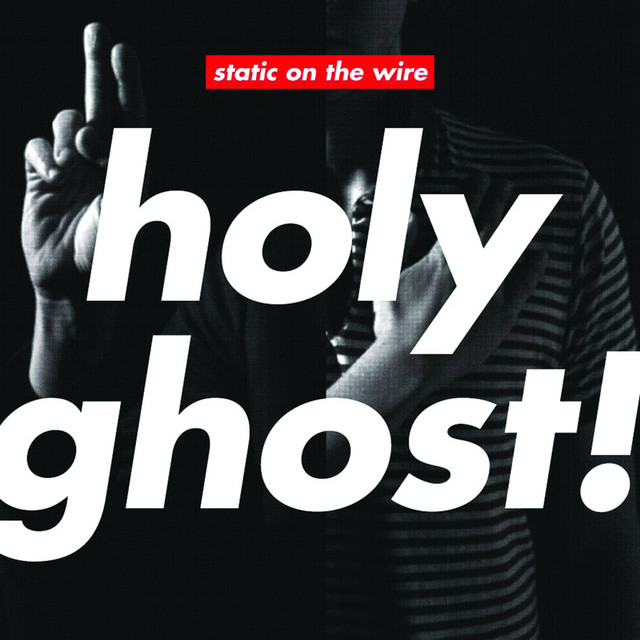 Static On The Wire cover art