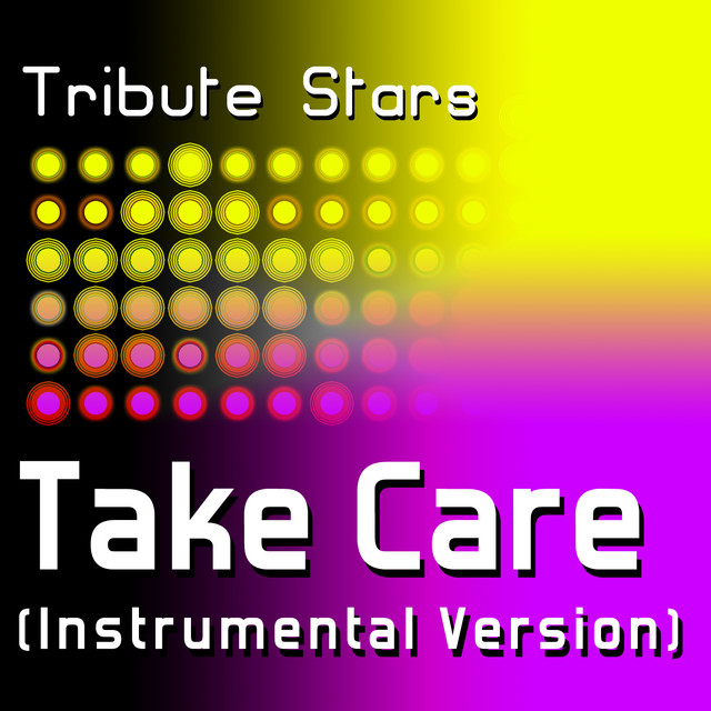 Drake feat. Rihanna - Take Care (Instrumental Version)