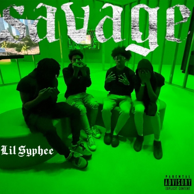 Lil Syphee | Instagram, TikTok | Linktree