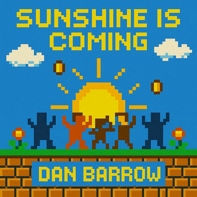 Sunshine Is Coming
