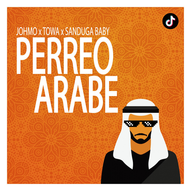 Perreo Arabe (Tik Tok)