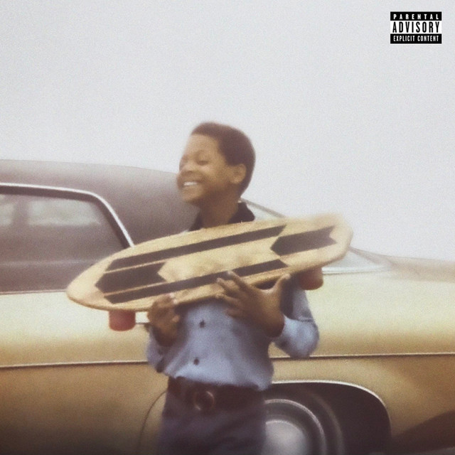 Burdens & Blessings cover art