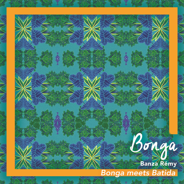 Banza Rémy - Bonga meets Batida (Radio Edit)