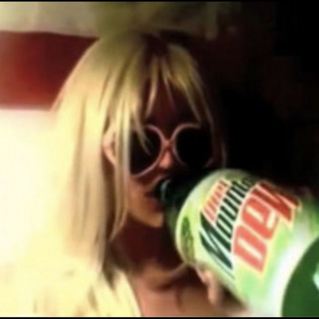 Diet Mountain Dew (Demo) cover art