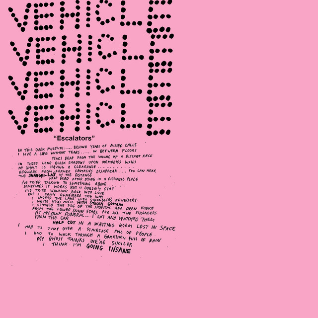 undefined album image