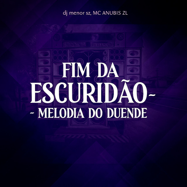 Fim da Escuridão - Melodia do Duende