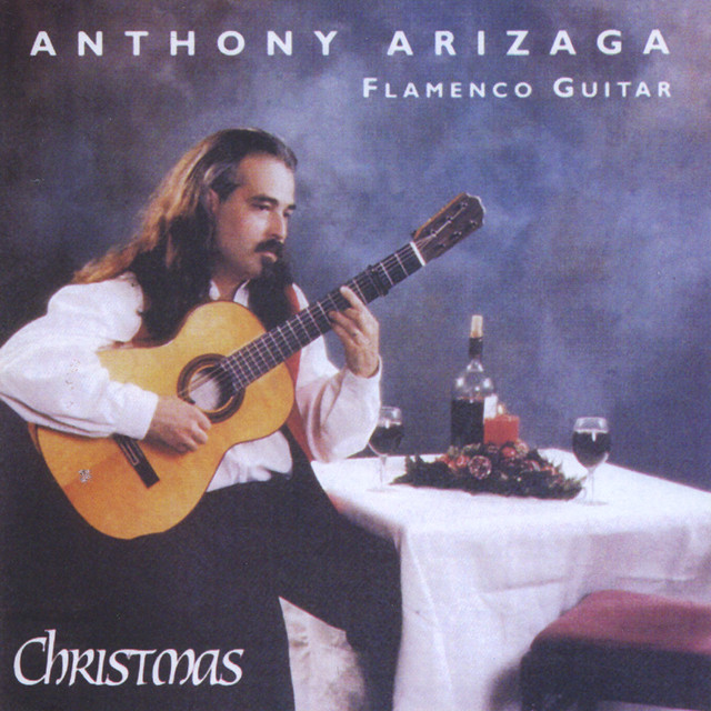Christmas cover art