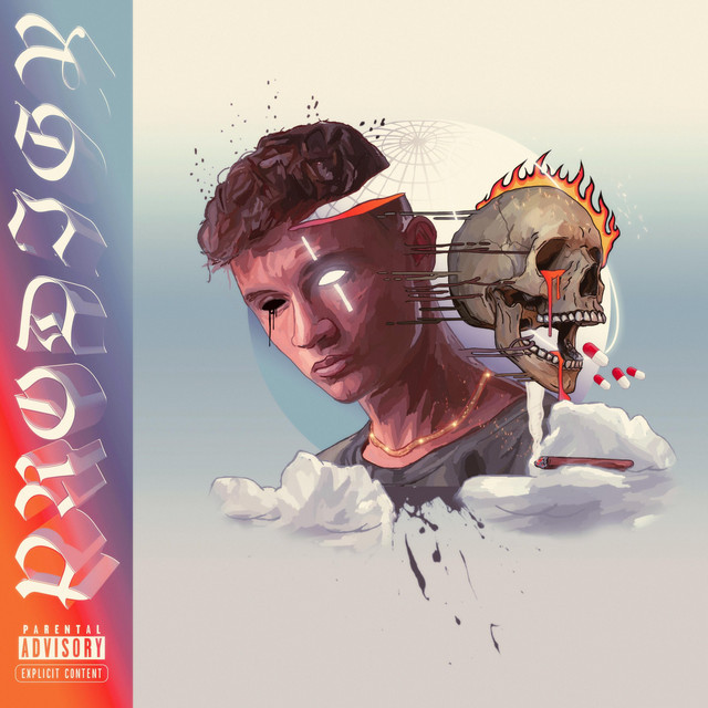 Prodigy cover art