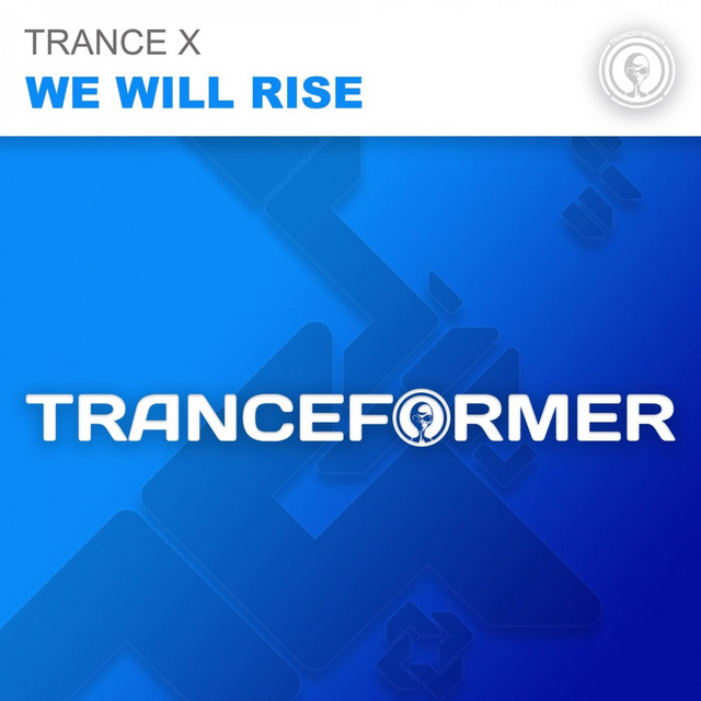 We Will Rise - Original Mix