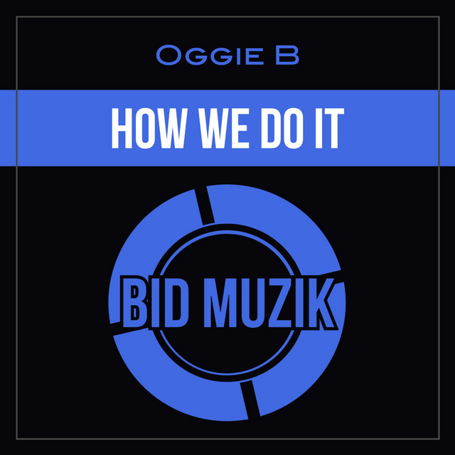 How We Do It album art
