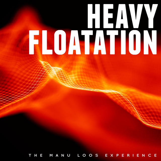 Heavy Floatation - The Manu Loos Experience cover art