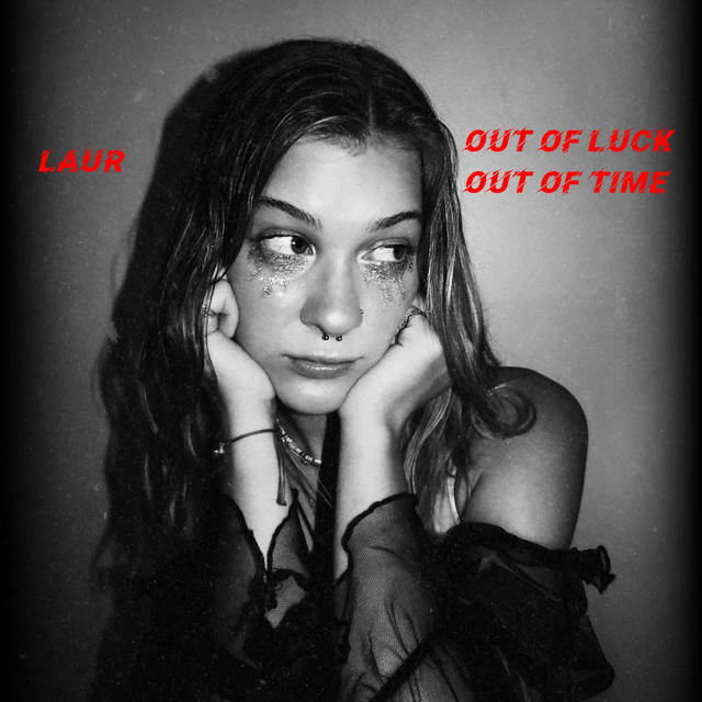 Out of Luck Out of Time cover art