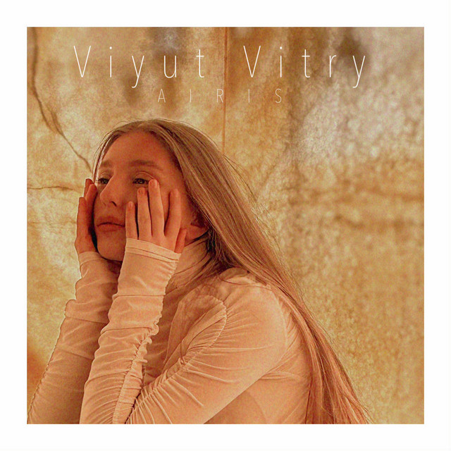 Cover art: Вiють вітри — AIRIS