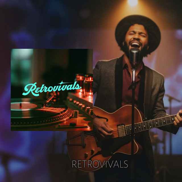 RETROVIVALS