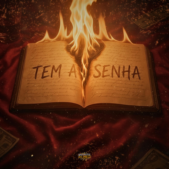 Tem a Senha