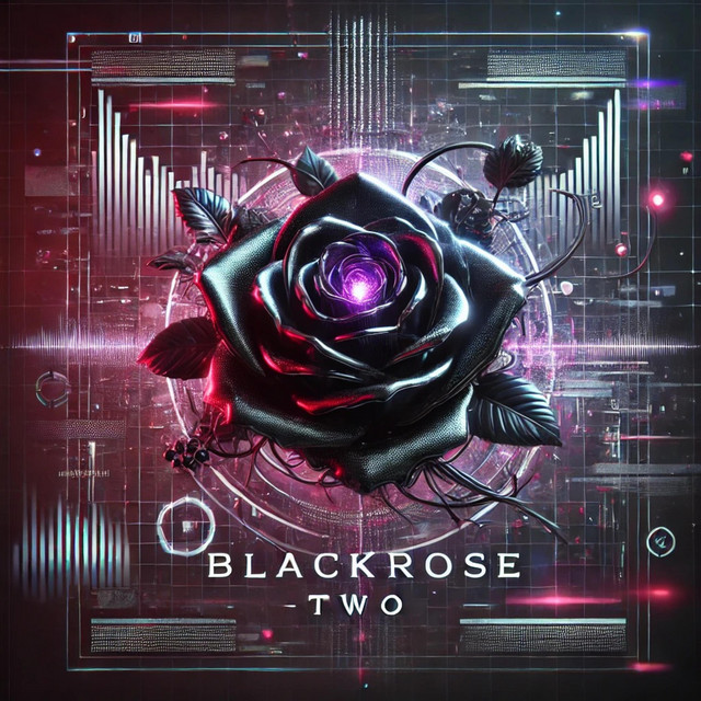 Album cover of two