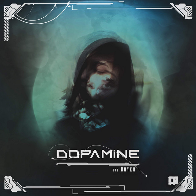 Dopamine cover art
