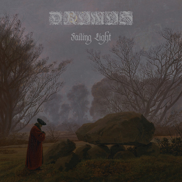 Failing Light cover art