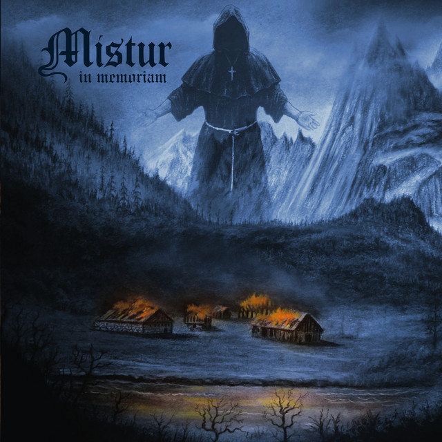 In Memoriam cover art