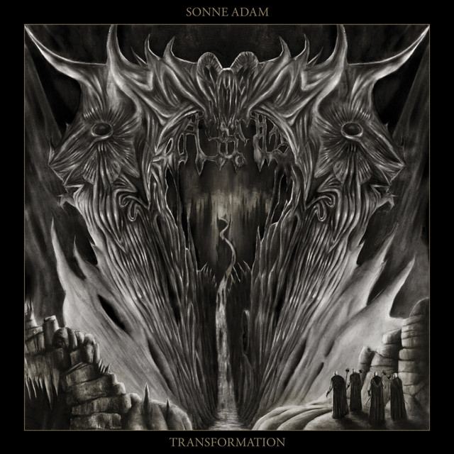 Transformation cover