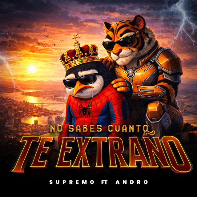 No Sabes Cuanto Te Extraño
