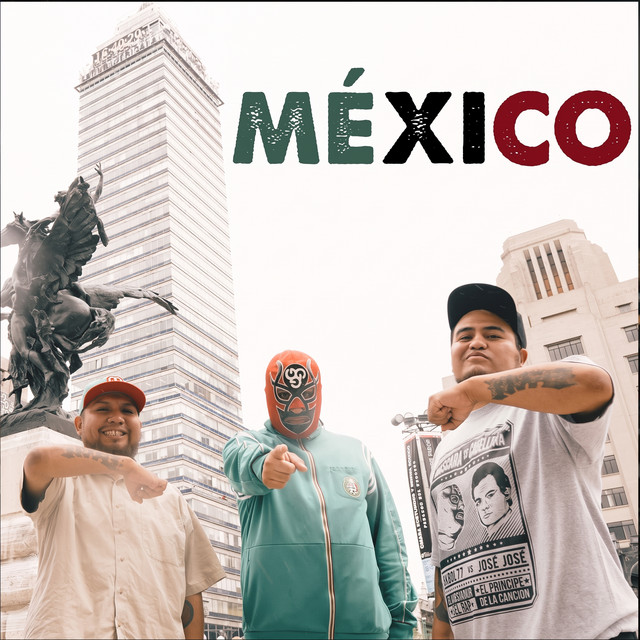 México cover