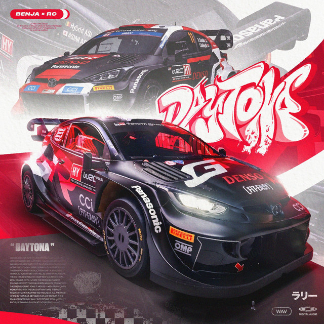 DAYTONA
