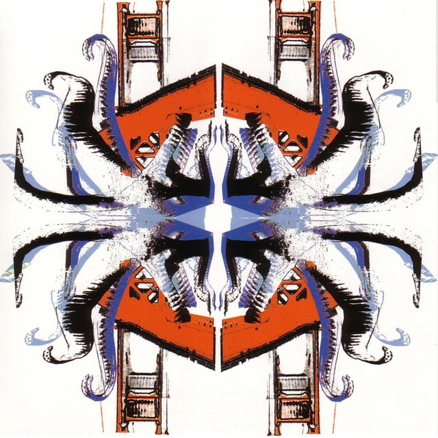 Unagi cover