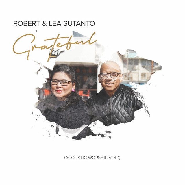 Grateful (Acoustic Worship, Vol. 1) cover art