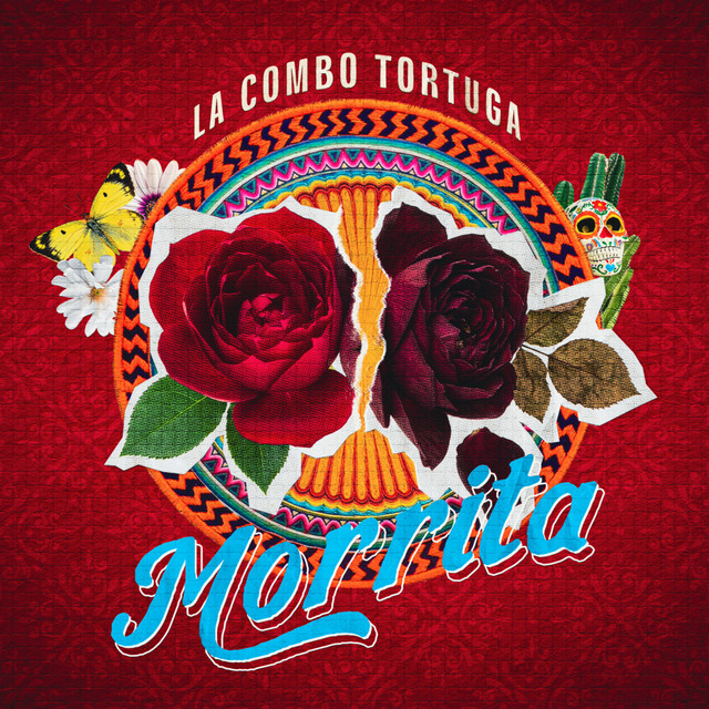 Morrita cover art