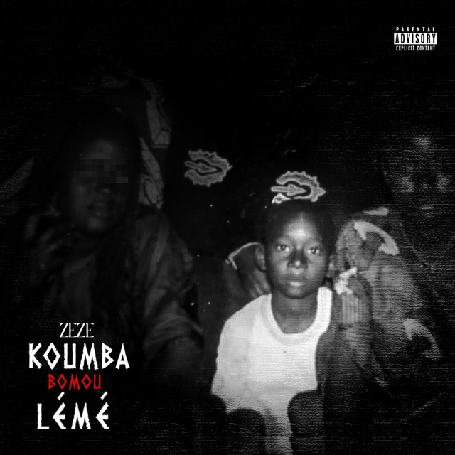 Koumba Bomou Lémé cover art