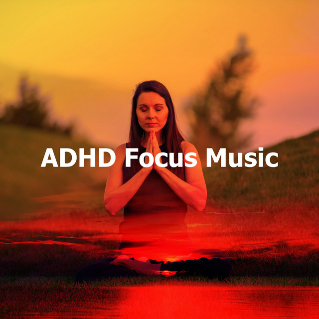ADHD Focus Music - Album by Pink Noise | Spotify