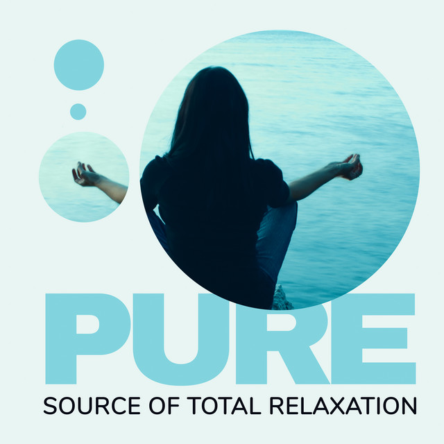 Pure Source of Total Relaxation: Reduce Stress Level, Relaxing Sounds ...