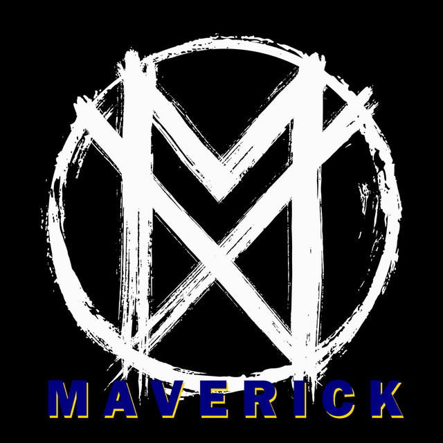 Maverick cover art