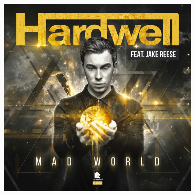Mad World - Radio Edit