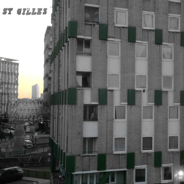 St Gilles cover