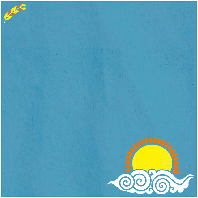 Eternal Blue Sky cover art
