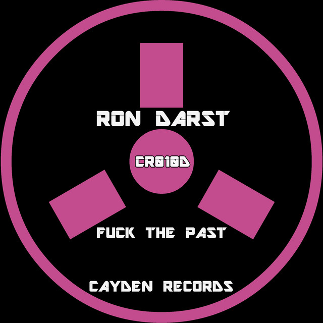Fuck the Past cover art