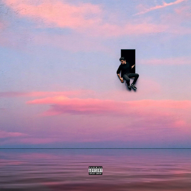 Be Safe Out There cover art