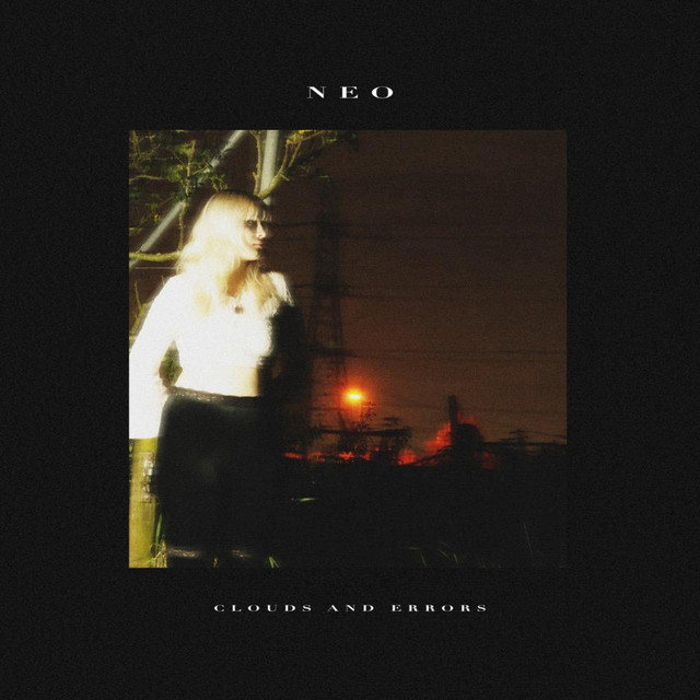 Neo cover art