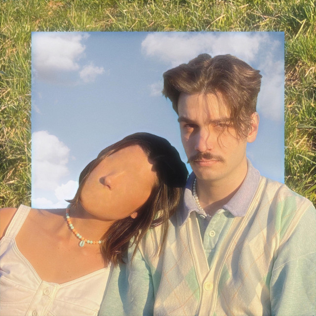 A Lovesong for Whoever cover art