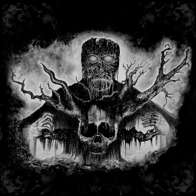Dead Rituals cover art