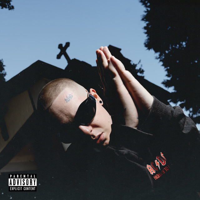 undefined album image