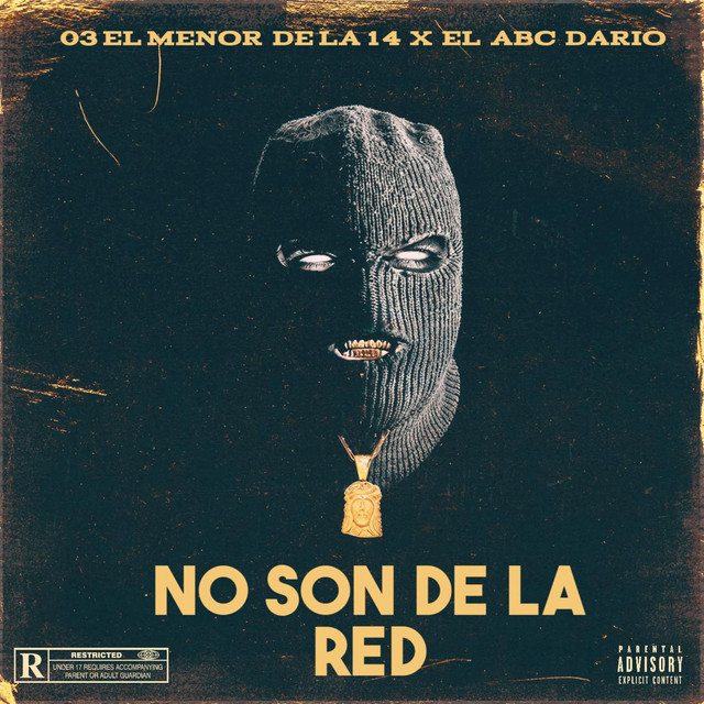 NO SON DE LA RED