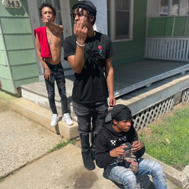 album image