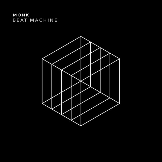 Beat Machine cover art