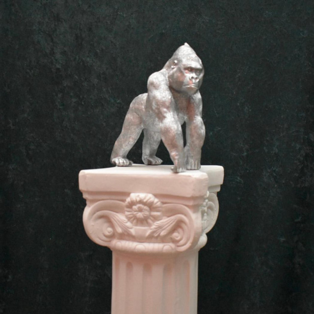 CHIMPIN (DELUXE) cover art