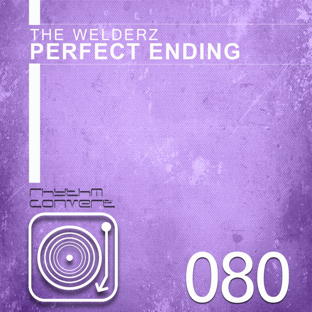 Perfect Ending cover art