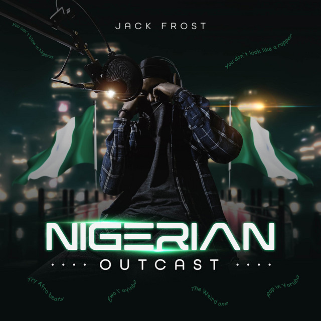 Jxck Frost | Spotify